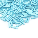 Blue Rods Pearlescent 90g - Sprinkles