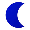 moon cake mirror sheet - blue - Zoi&Co