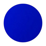 round cake mirror sheet - blue - Zoi&Co