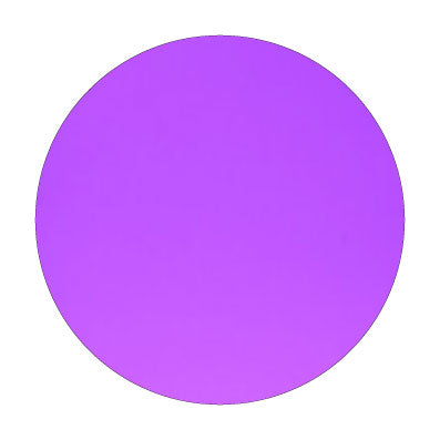 round cake mirror sheet - purple - Zoi&Co