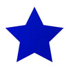 star cake mirror sheet - blue - Zoi&Co