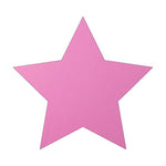 star cake mirror sheet - pink - Zoi&Co