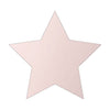 star cake mirror sheet - rosegold - Zoi&Co